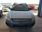 2007 KIA Sportage EX