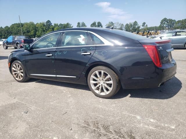 2016 Cadillac XTS Luxury Collection