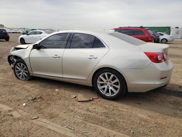 2014 Chevrolet Malibu LTZ