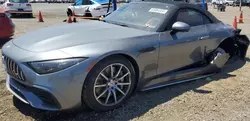 2023 Mercedes-Benz SL 43 AMG en venta en San Diego, CA