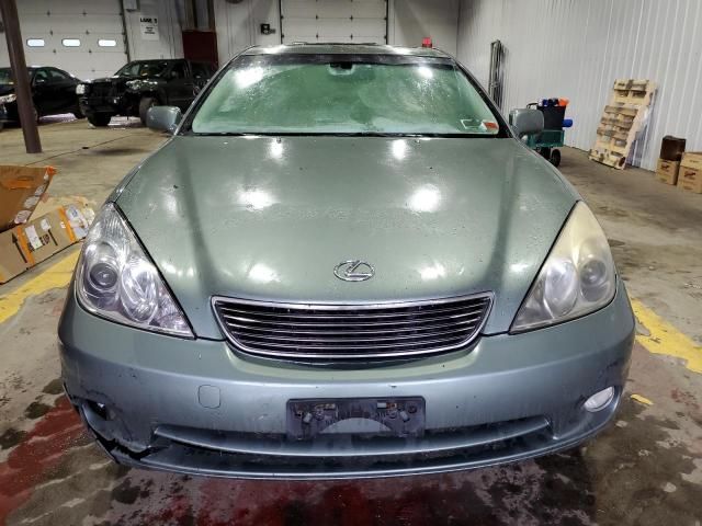 2005 Lexus ES 330