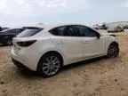 2014 Mazda 3 Touring