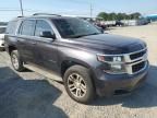 2015 Chevrolet Tahoe C1500 LS