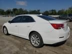 2014 Chevrolet Malibu 2LT