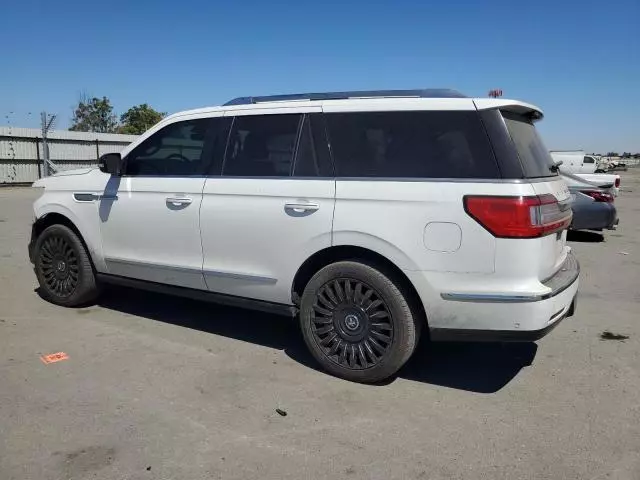 2021 Lincoln Navigator