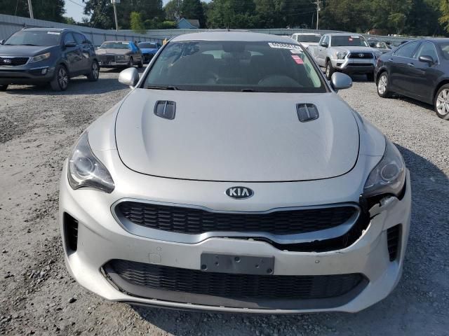 2018 KIA Stinger