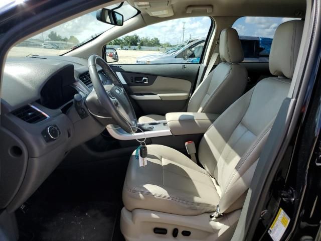 2012 Ford Edge SEL