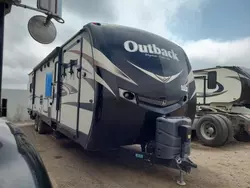 2015 Keystone Outback en venta en Brighton, CO