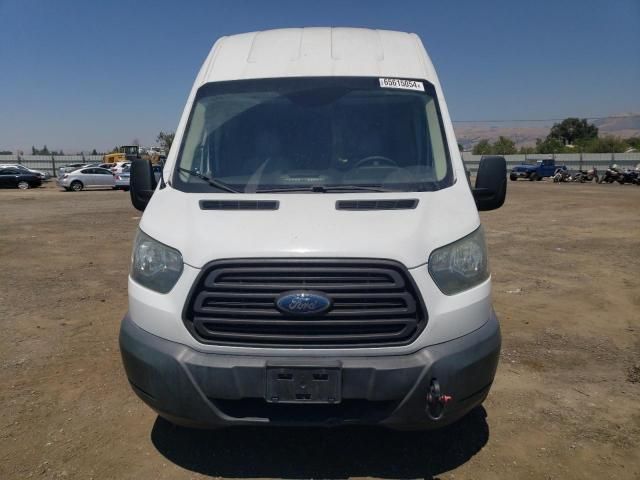 2015 Ford Transit T-250