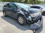 2007 Ford Edge SEL Plus