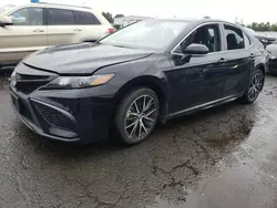 2023 Toyota Camry SE Night Shade en venta en New Britain, CT