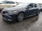 2023 Toyota Camry SE Night Shade