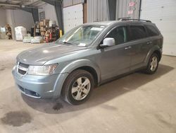 2010 Dodge Journey SXT en venta en West Mifflin, PA