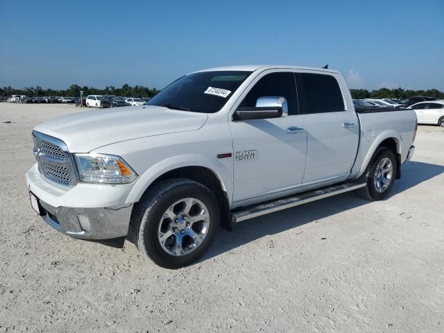 2018 Dodge 1500 Laramie