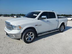 2018 Dodge 1500 Laramie en venta en Arcadia, FL