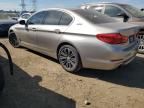 2019 BMW 530E