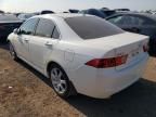 2005 Acura TSX