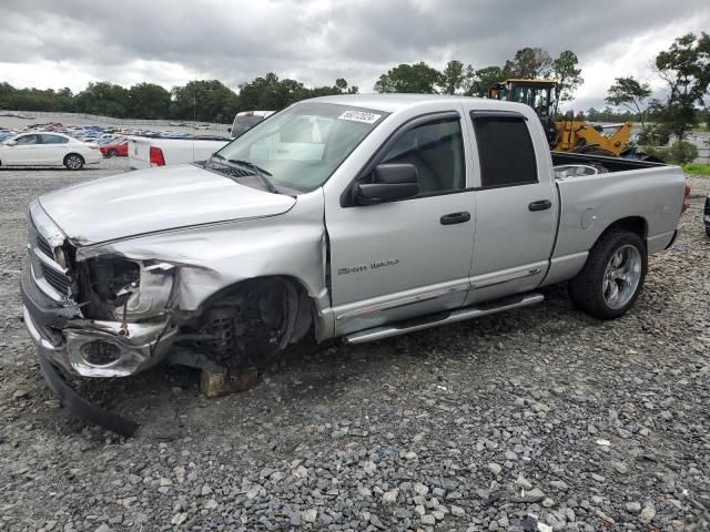 2007 Dodge RAM 1500 ST