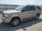 2003 Toyota Sequoia SR5