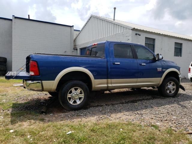 2011 Dodge RAM 2500