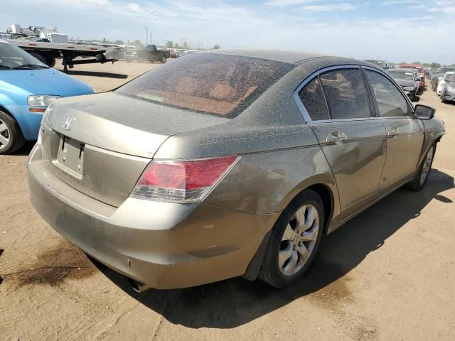 2010 Honda Accord EX