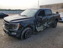 2021 Ford F150 Supercrew en venta en Fredericksburg, VA