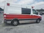 2014 Mercedes-Benz Sprinter 2500