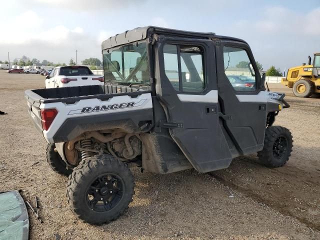 2022 Polaris Ranger Crew XP 1000 Northstar Ultimate