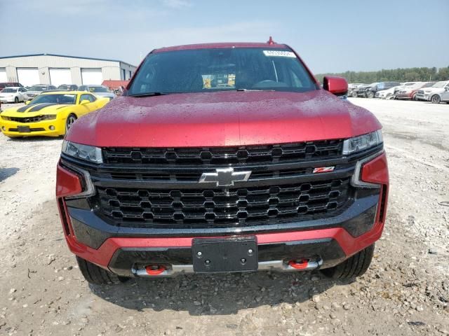 2024 Chevrolet Tahoe K1500 Z71