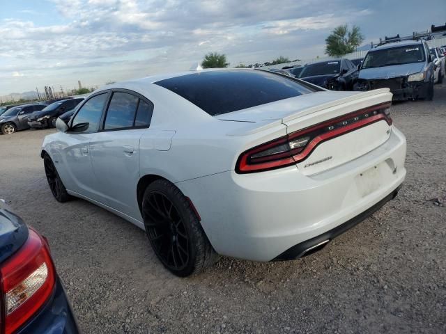 2016 Dodge Charger R/T