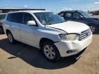 2008 Toyota Highlander