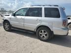 2007 Honda Pilot EXL