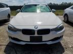 2014 BMW 328 XI Sulev