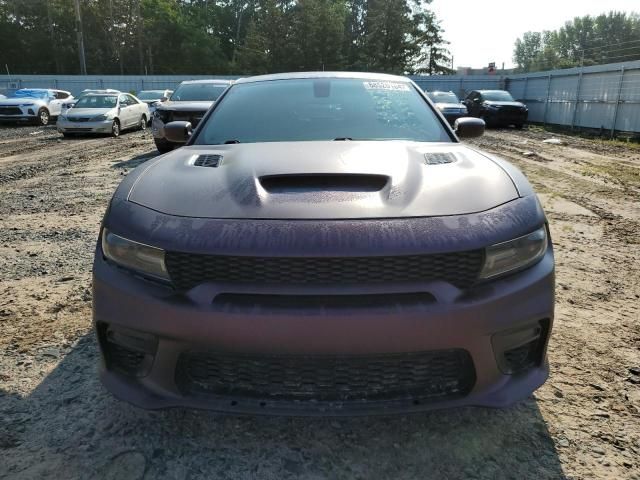 2019 Dodge Charger SRT Hellcat