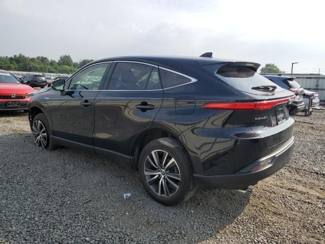 2021 Toyota Venza LE