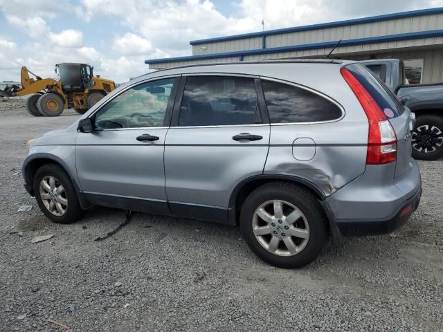 2008 Honda CR-V EX