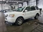 2007 Honda Pilot EXL