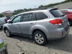 2010 Subaru Outback 2.5I Premium