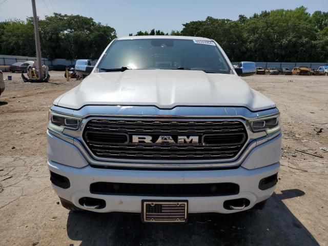 2020 Dodge RAM 1500 Limited