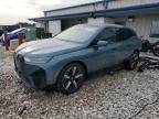 2023 BMW IX XDRIVE50