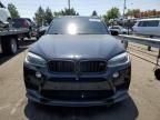 2015 BMW X5 M