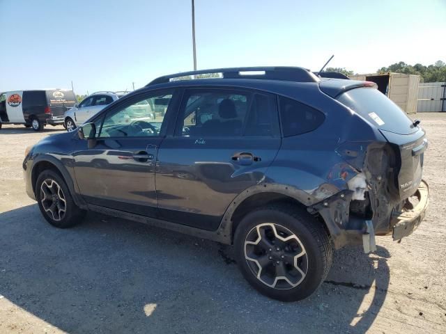 2015 Subaru XV Crosstrek 2.0 Premium