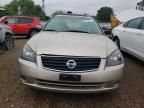 2006 Nissan Altima SE