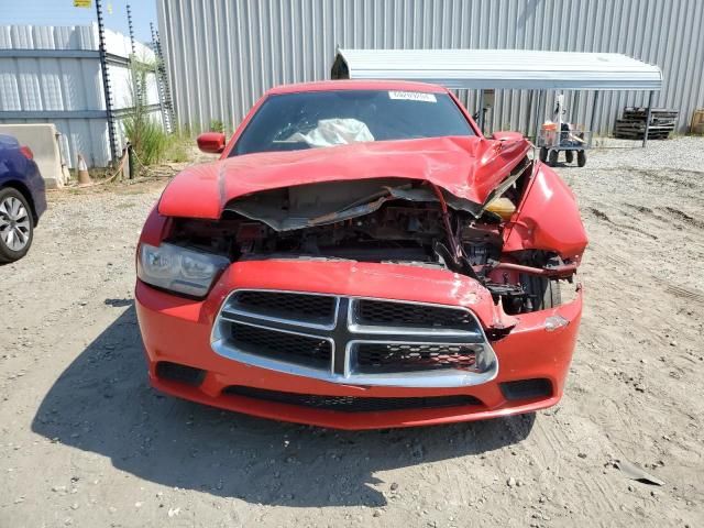 2014 Dodge Charger SE