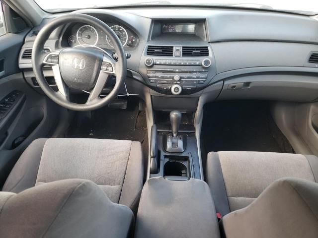 2009 Honda Accord LXP