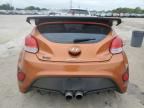 2016 Hyundai Veloster Turbo