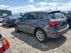 2016 Audi Q5 Premium