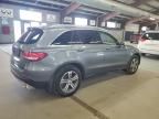 2017 Mercedes-Benz GLC 300 4matic