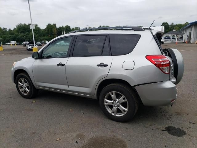 2009 Toyota Rav4