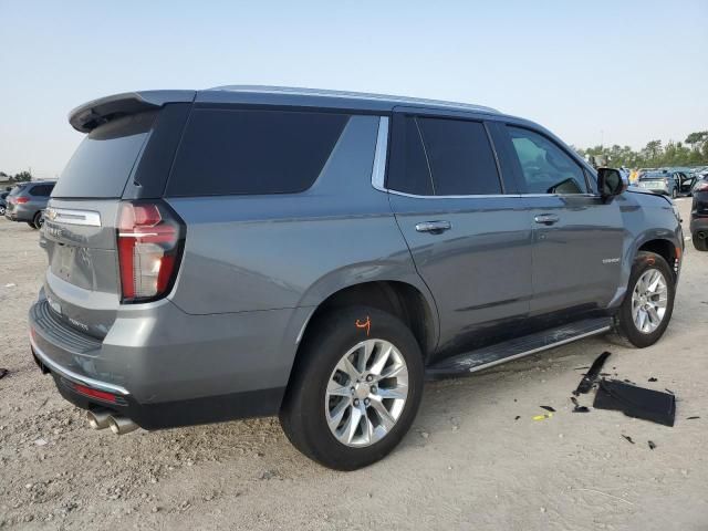 2021 Chevrolet Tahoe C1500 Premier